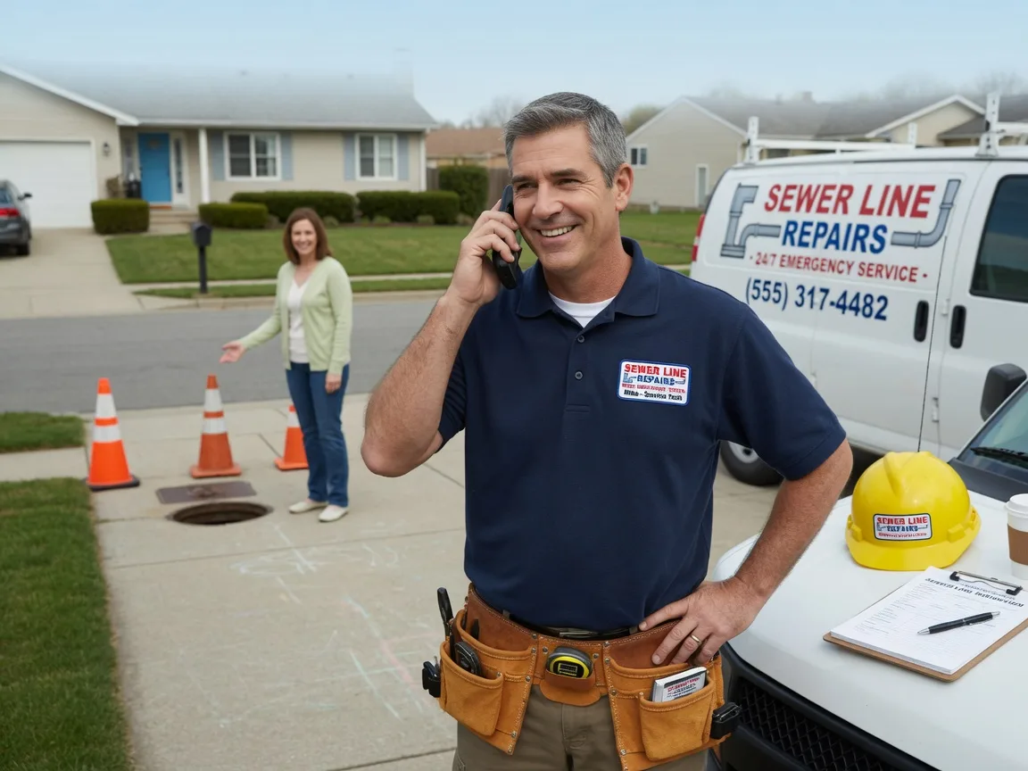 Emergency Plumber Searsboro, IA FAQs